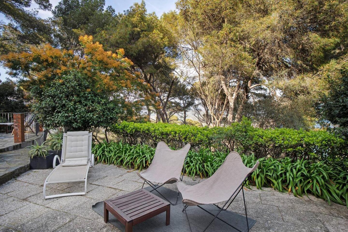Torre Alpicella Holiday Home, A Scenic Escape Into Nature And Relaxation Diano Marina Eksteriør billede