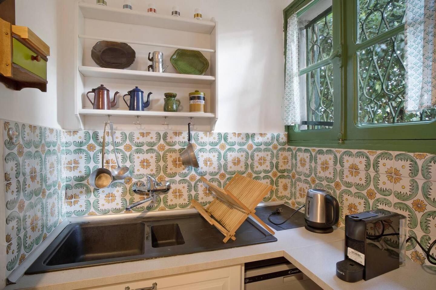 Torre Alpicella Holiday Home, A Scenic Escape Into Nature And Relaxation Diano Marina Eksteriør billede