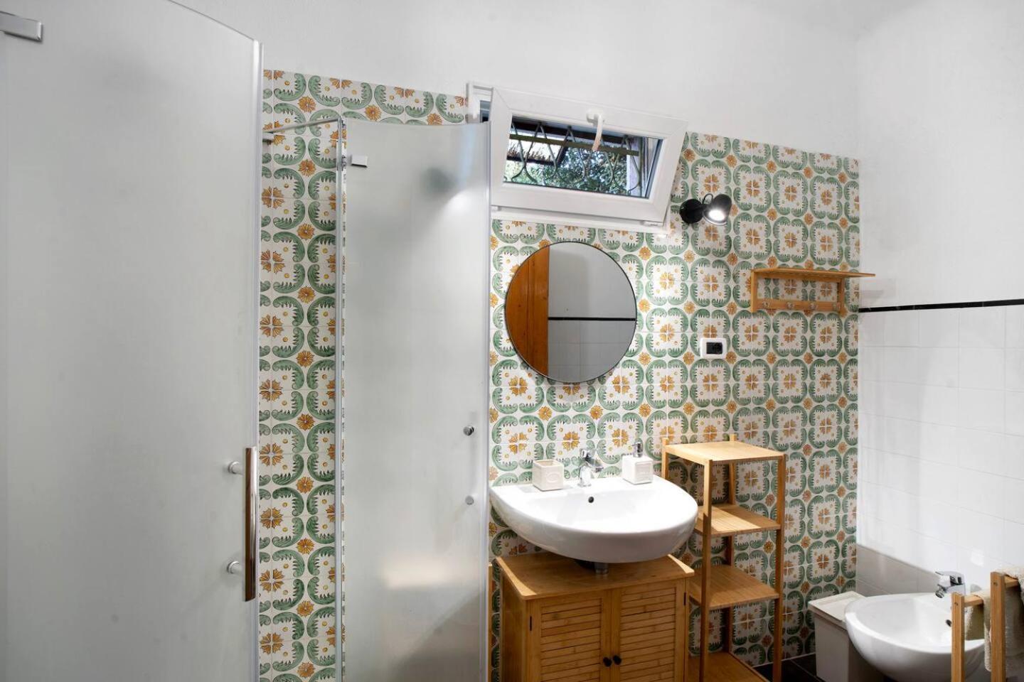 Torre Alpicella Holiday Home, A Scenic Escape Into Nature And Relaxation Diano Marina Eksteriør billede
