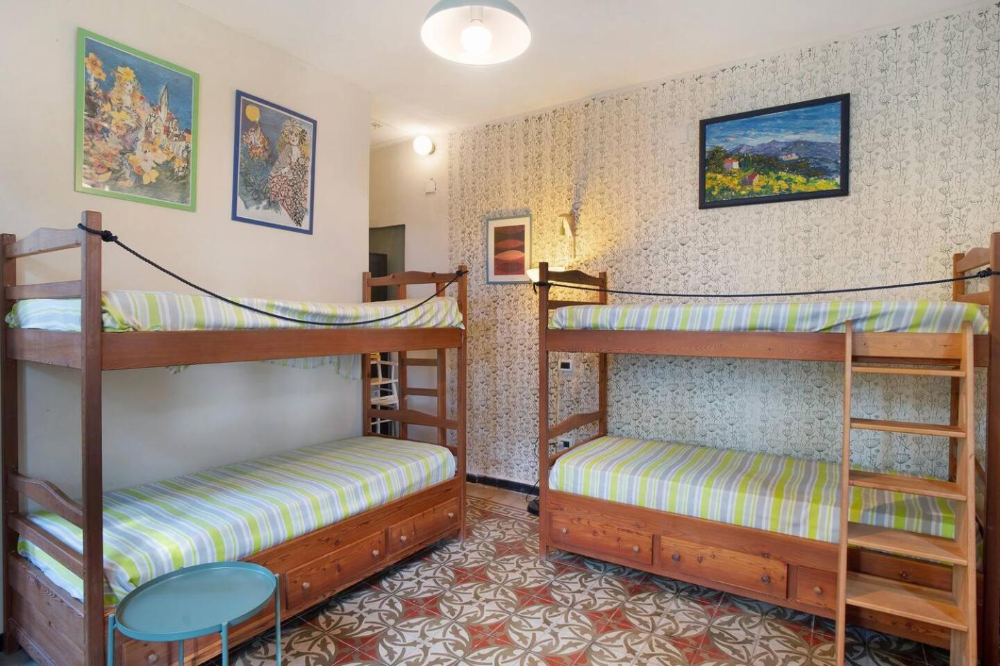Torre Alpicella Holiday Home, A Scenic Escape Into Nature And Relaxation Diano Marina Eksteriør billede