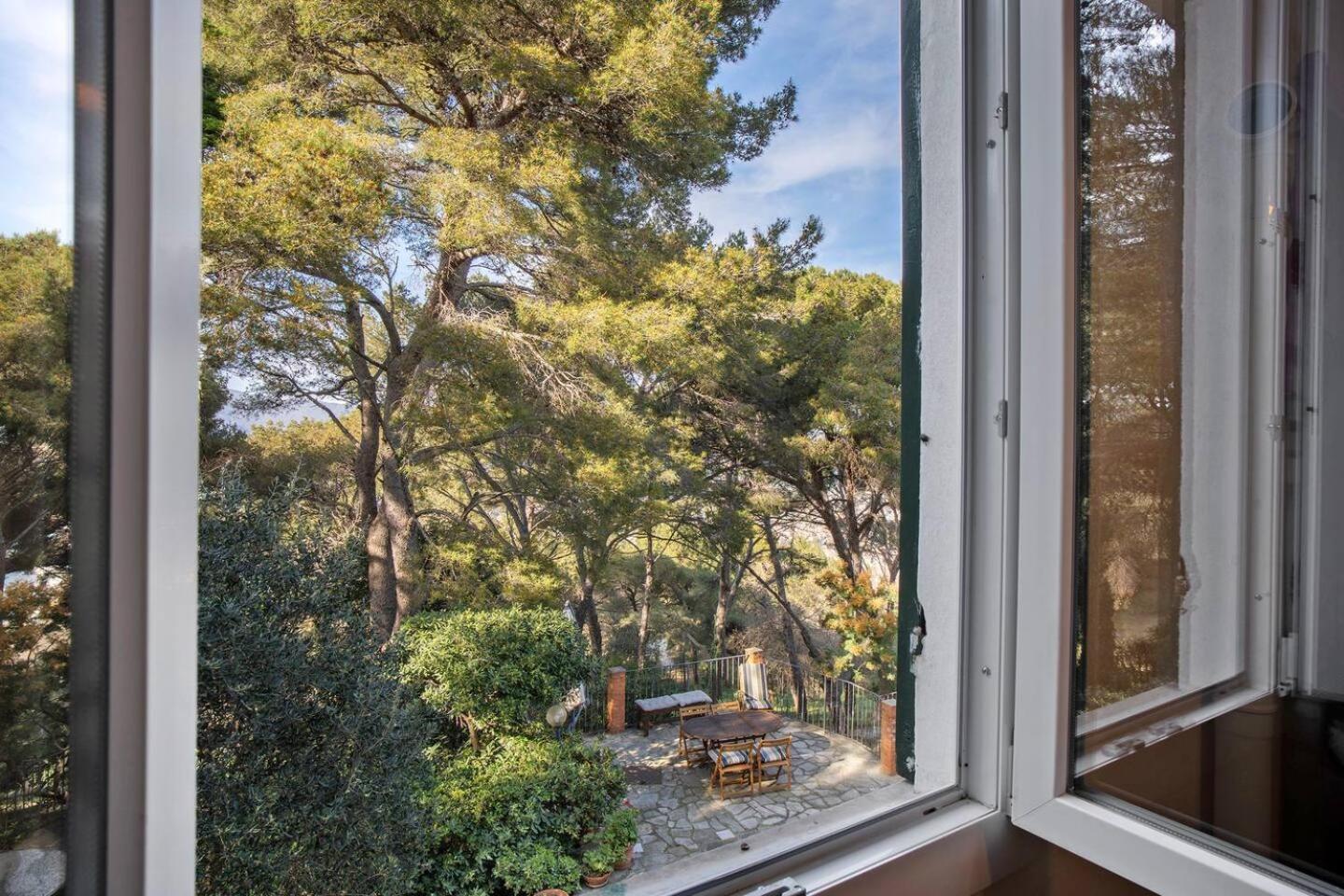 Torre Alpicella Holiday Home, A Scenic Escape Into Nature And Relaxation Diano Marina Eksteriør billede