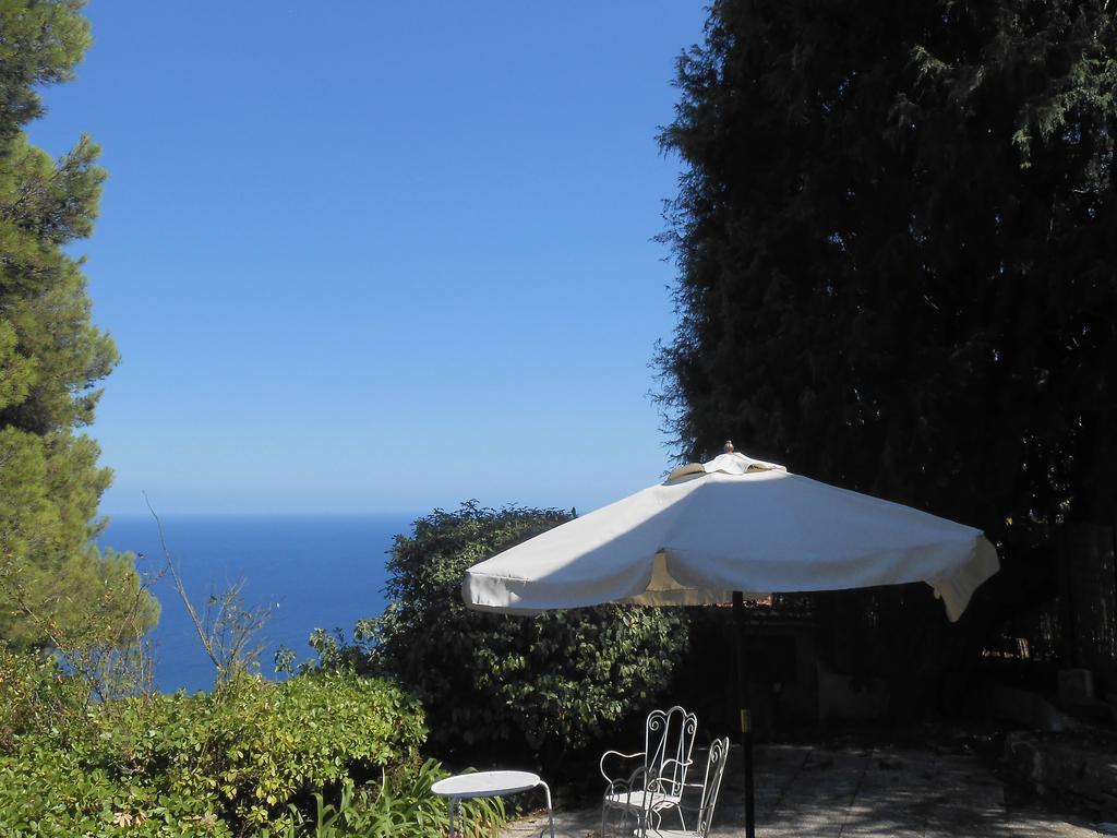 Torre Alpicella Holiday Home, A Scenic Escape Into Nature And Relaxation Diano Marina Eksteriør billede