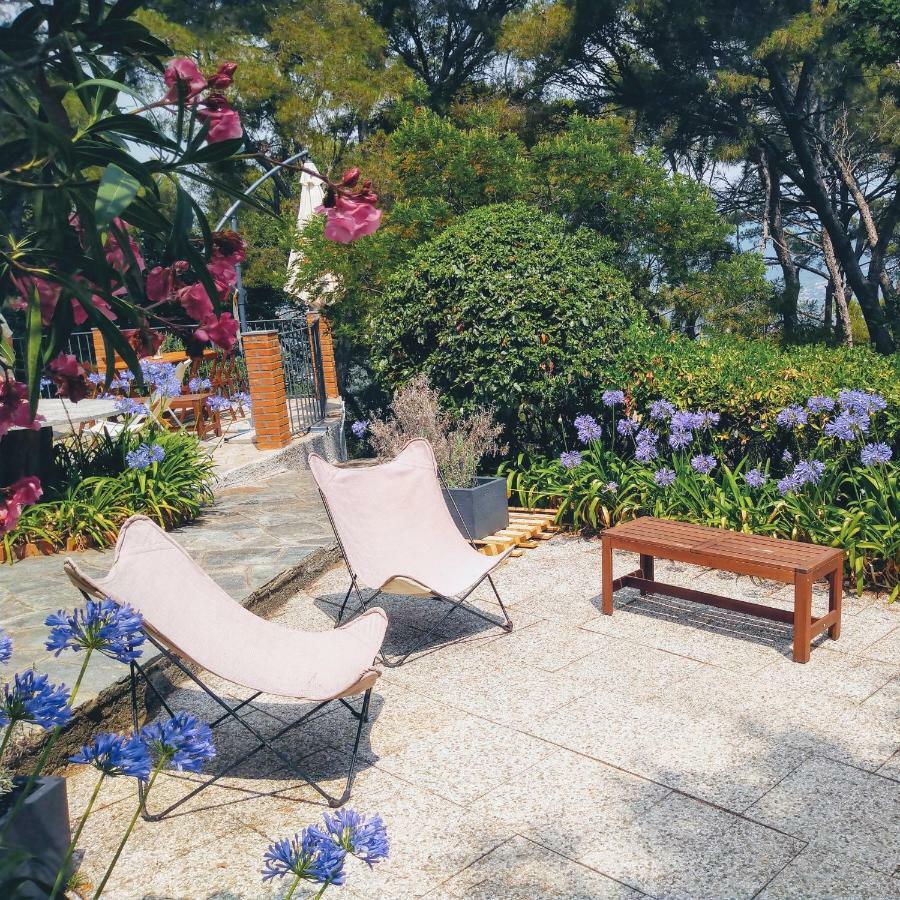 Torre Alpicella Holiday Home, A Scenic Escape Into Nature And Relaxation Diano Marina Eksteriør billede