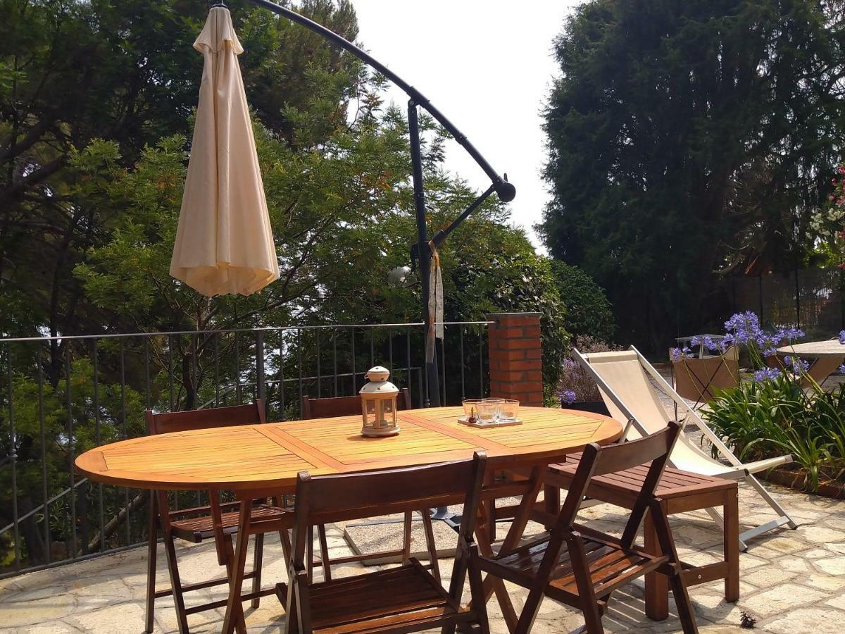 Torre Alpicella Holiday Home, A Scenic Escape Into Nature And Relaxation Diano Marina Eksteriør billede